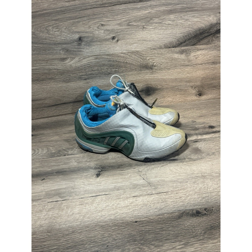 Adidas CLIMAPROOF RADIATE CP Running Micro Bounce gym mega Shoes Womens sz 8.5 - Picture 10 of 10